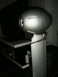 Eclipse TD712z